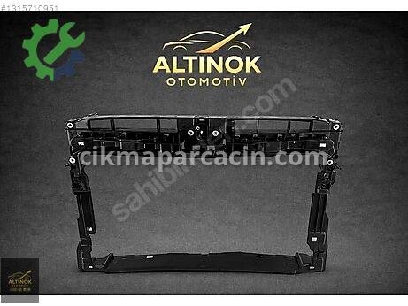 Volkswagen Golf Ön Panel çıkma parça