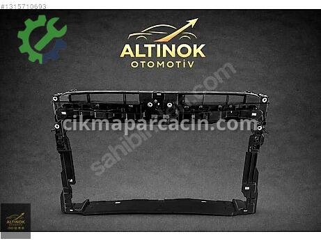 Volkswagen Golf Ön Panel çıkma parça