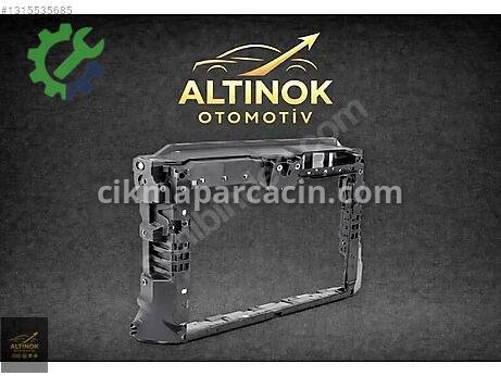 Volkswagen Jetta Ön Panel çıkma parça