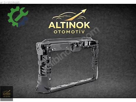 Volkswagen Jetta Ön Panel çıkma parça