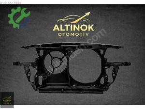 Sıfır Orijinal Ön Panel Audi A6 1998-2006 4B0805588M