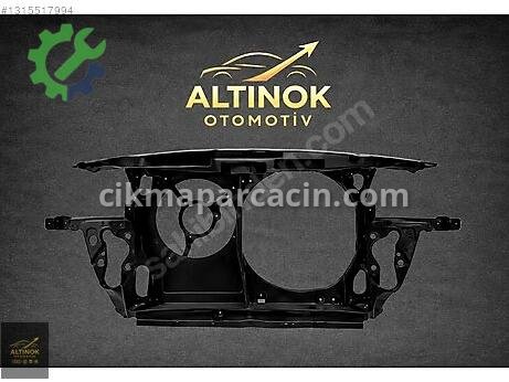 Audi A6 Ön Panel çıkma parça
