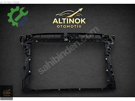 Skoda Superb Ön Panel çıkma parça