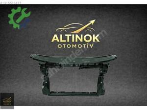 Skoda Superb 2009-2015 Ön Panel 3T0805588D Sıfır