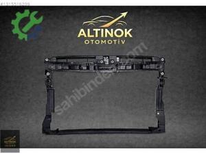 Volkswagen Passat 2015-2020 Dizel Ön Panel 3G0805588F Sıfır