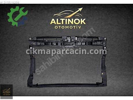 Volkswagen Passat Ön Panel çıkma parça