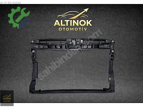Volkswagen Passat Ön Panel çıkma parça
