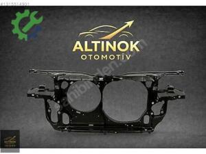 Volkswagen Passat 1997-2001 Orijinal Sıfır Ön Panel 3B0805594M