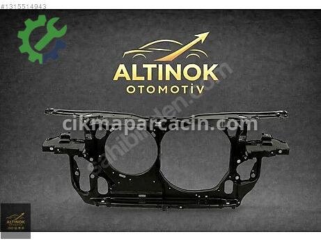 Volkswagen Passat Ön Panel çıkma parça