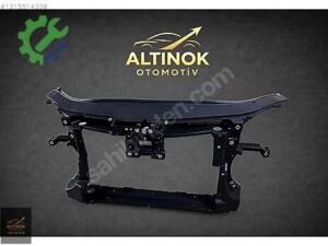 Volkswagen Passat 2010-2015 Orijinal Sıfır Ön Panel 3AA805588