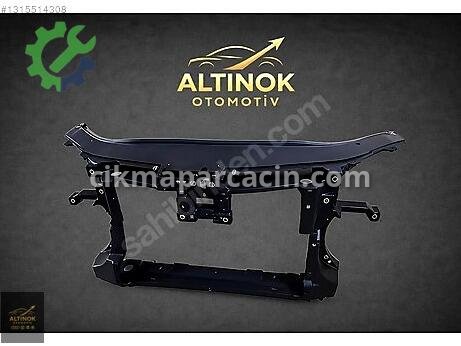 Volkswagen Passat Ön Panel çıkma parça