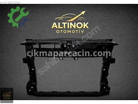 Volkswagen Caddy Ön Panel çıkma parça