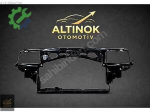 Skoda Octavia 1997-2007 Orijinal Sıfır Ön Panel 1U0805591K