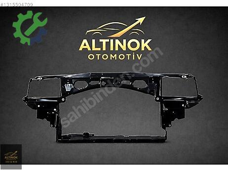 Skoda Octavia Ön Panel çıkma parça