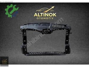 Volkswagen Scirocco 2009-2014 Ön Panel 1K8805588B Sıfır