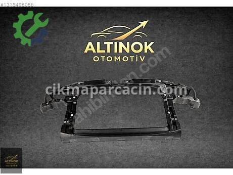 Volkswagen Golf Ön Panel çıkma parça