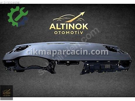 Peugeot 301 Torpido çıkma parça