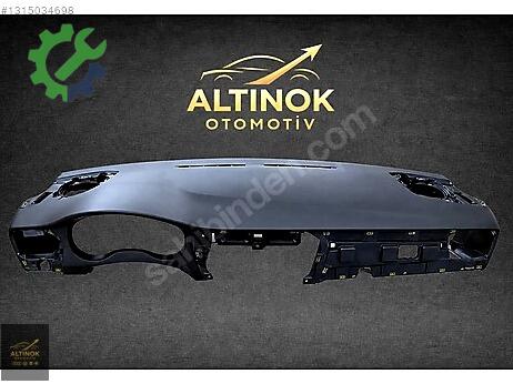 Peugeot 301 Torpido çıkma parça