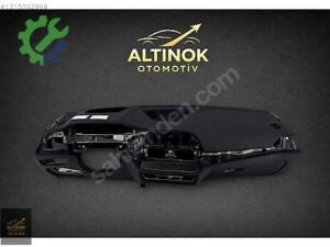 Sıfır Orijinal Torpido BMW 3 Serisi (G20) 51458745882