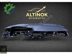 Sıfır Orijinal Torpido Audi A3 2020-2025 8Y1857001