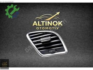 Audi A4 2009-2015 Orijinal Sıfır Panjur 8T1820902C