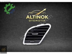 Audi A4 2009-2015 Panjur 8T1820901C Sıfır
