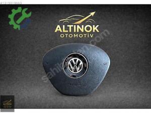 Sıfır Airbag (Hava Yastığı) Volkswagen Passat 2013-2020 7-PASSAT