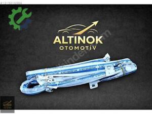 Skoda Octavia 2013-2020 Sıfır Airbag (Hava Yastığı) 5E0880741-5E0880742