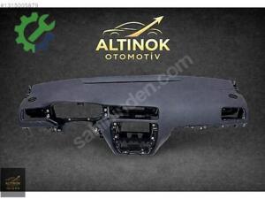 Sıfır Orijinal Torpido Volkswagen Jetta 2011-2016 5C7857002D