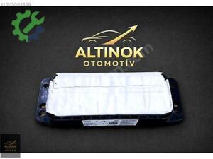 Audi A6 2011-2015 Çift Airbag (Hava Yastığı) 4G0880204 Sıfır