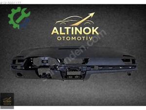 Sıfır Orijinal Torpido Skoda Superb 2015-2023 Siyah 3V1857007