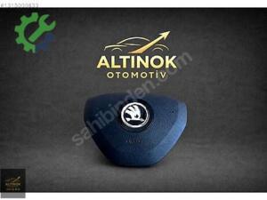 Sıfır Orijinal Airbag (Hava Yastığı) Skoda Superb 2019-2025 3V0880201AA