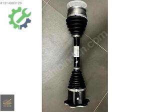 Audi Q5 Orijinal Sıfır Aks (Sol) 80A407271G