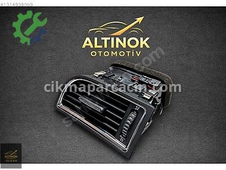 Skoda Superb Panjur çıkma parça