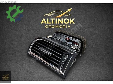 Skoda Superb Panjur çıkma parça