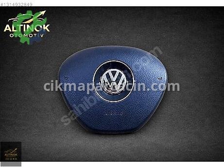 Volkswagen Golf Airbag (Hava Yastığı) çıkma parça