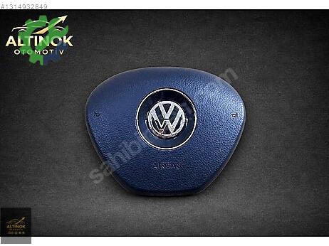 Volkswagen Golf Airbag (Hava Yastığı) çıkma parça