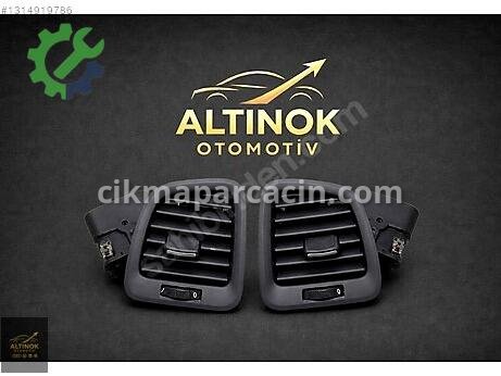 Opel Insignia Panjur çıkma parça