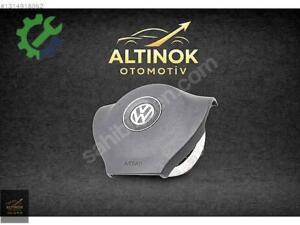 Sıfır Airbag (Hava Yastığı) Volkswagen Jetta 2012 CADDY-JETTA-T