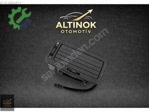 Volkswagen Golf 1998-2003 Orijinal Sıfır Panjur 1J1819704E