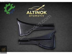 Volkswagen Golf 2013-2020 Panjur 5G1819403A Sıfır