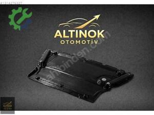 Audi A4 2016-2025 Orijinal Sıfır Motor Alt Muhafaza 8W0863821B