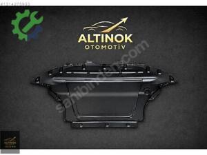 Audi Q5 2007-2015 Motor Alt Muhafaza 8R1863821 Sıfır