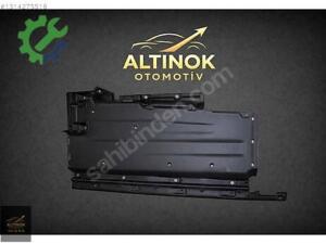 Sıfır Orijinal Motor Alt Muhafaza Audi Q5 2012-2017 8R0825208E