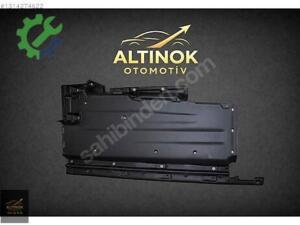 Audi Q5 2012-2017 Motor Alt Muhafaza 8R0825207E Sıfır