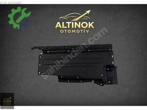 Sıfır Orijinal Motor Alt Muhafaza Audi Q5 2009-2010 2009-2010-2011-2012