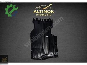 Sıfır Orijinal Motor Alt Muhafaza Audi A4 2008-2015 8K0825215G