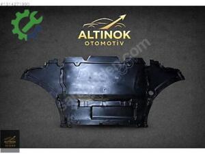 Audi A4 2009-2016 Motor Alt Muhafaza 8F0863821C-8K1863821 Sıfır