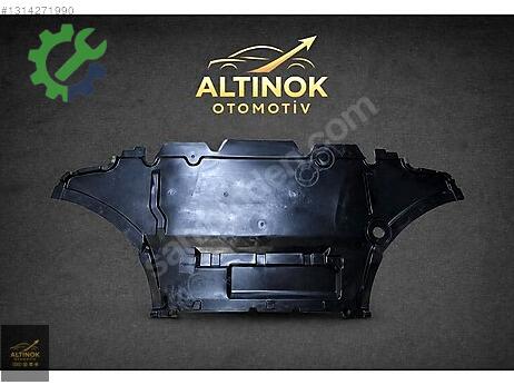 Audi A4 Motor Alt Muhafaza çıkma parça
