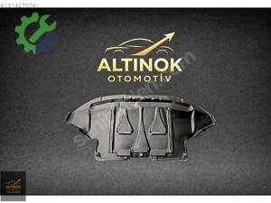 Sıfır Orijinal Motor Alt Muhafaza Volkswagen Passat 1997-2005 8D0863821S